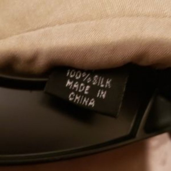 100% SILK LINDA ALLARD ELLEN TRACY CROP JACKET SZ 14 - Picture 4 of 5